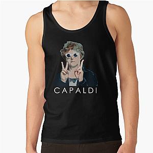 Lewis Capaldi Tank Top RB1306