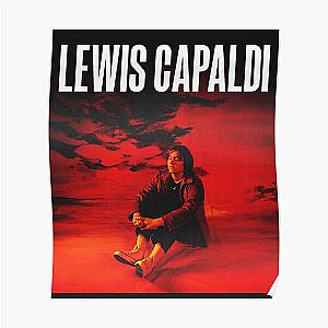 Lewis Capaldi Poster RB1306