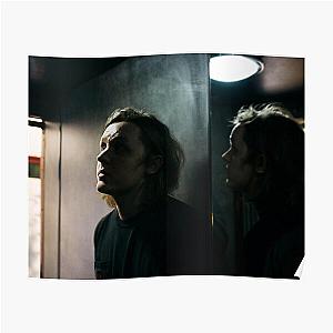 Lewis Capaldi Poster RB1306