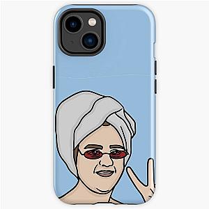 Lewis Capaldi iPhone Tough Case RB1306