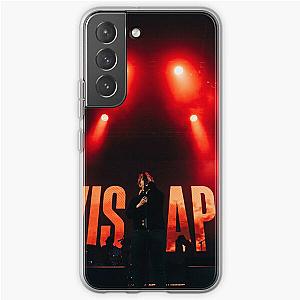 Lewis Capaldi Performance Samsung Galaxy Soft Case RB1306