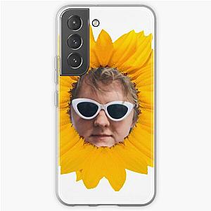 Sunflower Lewis Capaldi, to brighten up your day. Samsung Galaxy Soft Case RB1306