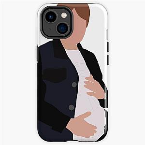 Lewis Capaldi iPhone Tough Case RB1306