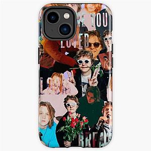 Lewis Capaldi iPhone Tough Case RB1306