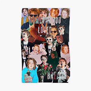 Lewis Capaldi Poster RB1306