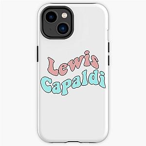 Lewis Capaldi  iPhone Tough Case RB1306