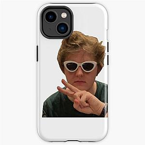 Lewis Capaldi Sunglasses iPhone Tough Case RB1306