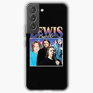 Lewis Capaldi Samsung Galaxy Soft Case RB1306