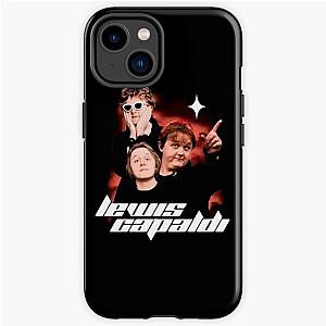 Lewis Capaldi iPhone Tough Case RB1306