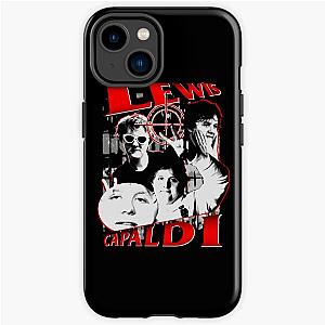 Lewis Capaldi iPhone Tough Case RB1306