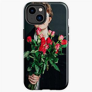 Lewis Capaldi Rose Bouquet Sunglasses iPhone Tough Case RB1306