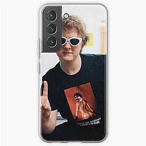 Lewis Capaldi Breaking The Internet Samsung Galaxy Soft Case RB1306