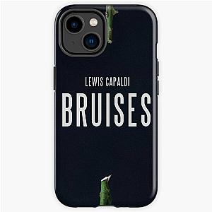 Lewis Capaldi Bruises iPhone Tough Case RB1306