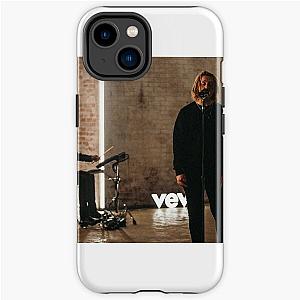 Lewis Capaldi Performance iPhone Tough Case RB1306