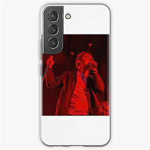 Lewis Capaldi Performance Samsung Galaxy Soft Case RB1306