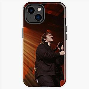 Lewis Capaldi Performance iPhone Tough Case RB1306