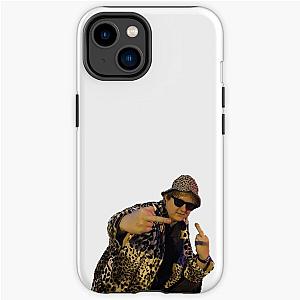 Lewis Capaldi iPhone Tough Case RB1306