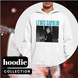 Lewis Capaldi Hoodie