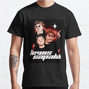 Lewis Capaldi Classic T-Shirt RB1306