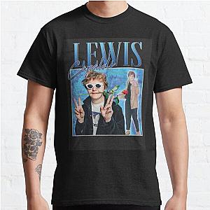 lewis capaldi Classic T-Shirt RB1306