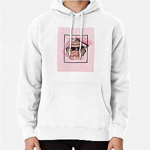 The Legendary Lewis Capaldi Pullover Hoodie RB1306