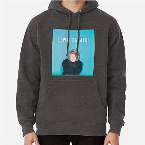 Lewis Capaldi Pullover Hoodie RB1306