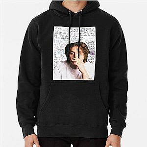 Lewis Capaldi         (7) Pullover Hoodie RB1306