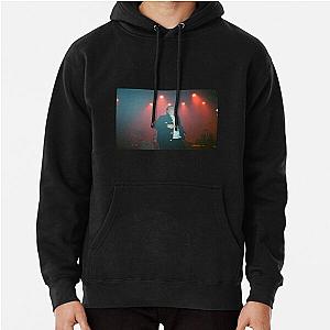 Lewis Capaldi Sticker Pullover Hoodie RB1306