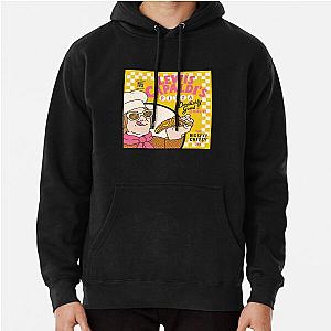 Lewis Capaldi Pullover Hoodie RB1306