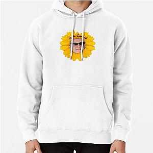 sunflower lewis capaldi Pullover Hoodie RB1306