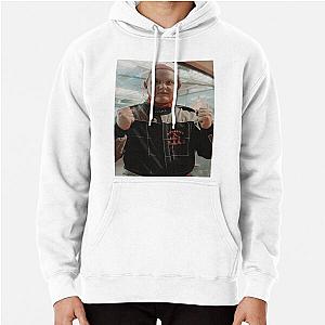 Lewis Capaldi Pullover Hoodie RB1306