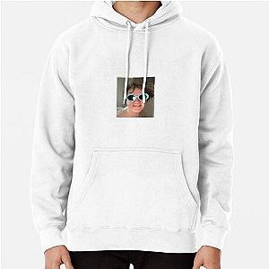 Lewis Capaldi Pullover Hoodie RB1306