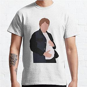 Lewis Capaldi Classic T-Shirt RB1306