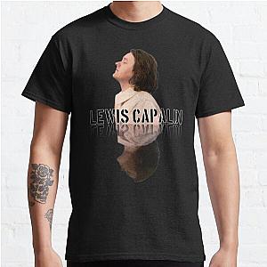 Lewis Capaldi Classic T-Shirt RB1306