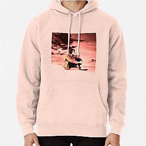 Lewis Capaldi - Divinely Uninspired To A Hellish Extent Pullover Hoodie RB1306