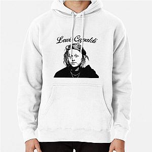 Lewis Capaldi Pullover Hoodie RB1306