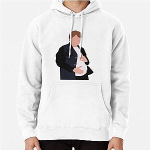 Lewis Capaldi Pullover Hoodie RB1306