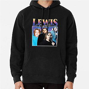 Lewis Capaldi Pullover Hoodie RB1306