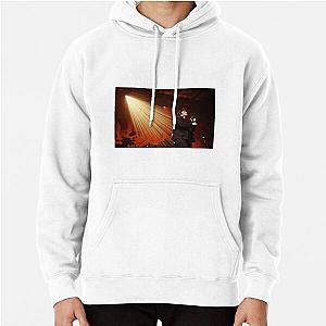 Lewis Capaldi Performance Pullover Hoodie RB1306