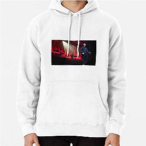 Lewis Capaldi Performance Pullover Hoodie RB1306