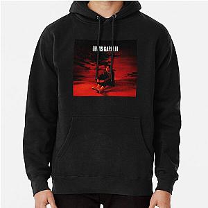 lewis capaldi tour 2020 menkopolhukam Pullover Hoodie RB1306