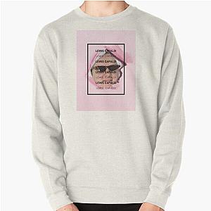 The Legendary Lewis Capaldi Pullover Sweatshirt RB1306