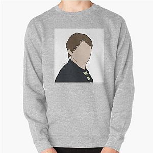 Lewis Capaldi Pullover Sweatshirt RB1306