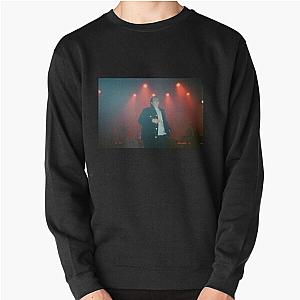 Lewis Capaldi Sticker Pullover Sweatshirt RB1306