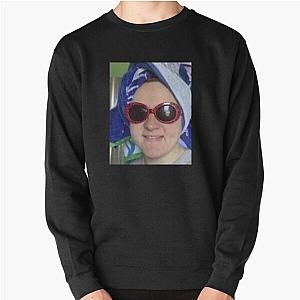 Lewis Capaldi - Sunglasses Pullover Sweatshirt RB1306