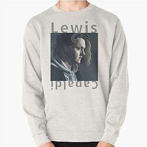 Lewis Capaldi            (12) Pullover Sweatshirt RB1306