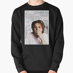 Lewis Capaldi         (7) Pullover Sweatshirt RB1306