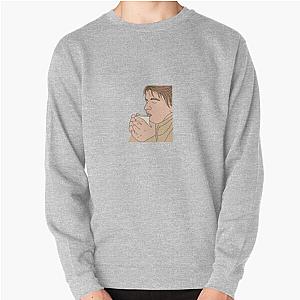 Lewis Capaldi Coffee Pullover Sweatshirt RB1306