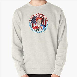 Lewis Capaldi America's Sweetheart Pullover Sweatshirt RB1306