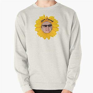 sunflower lewis capaldi Pullover Sweatshirt RB1306